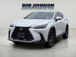 2024 Lexus NX 350h PREMIUM