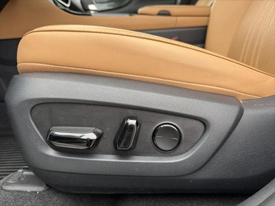 2024 Lexus NX 350h PREMIUM