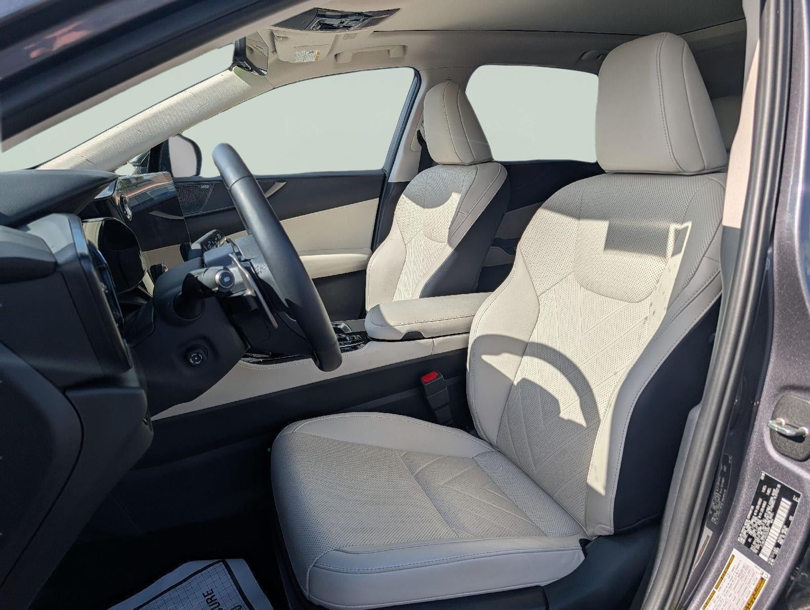 2025 Lexus NX 450h+ NX 450h+ Luxury