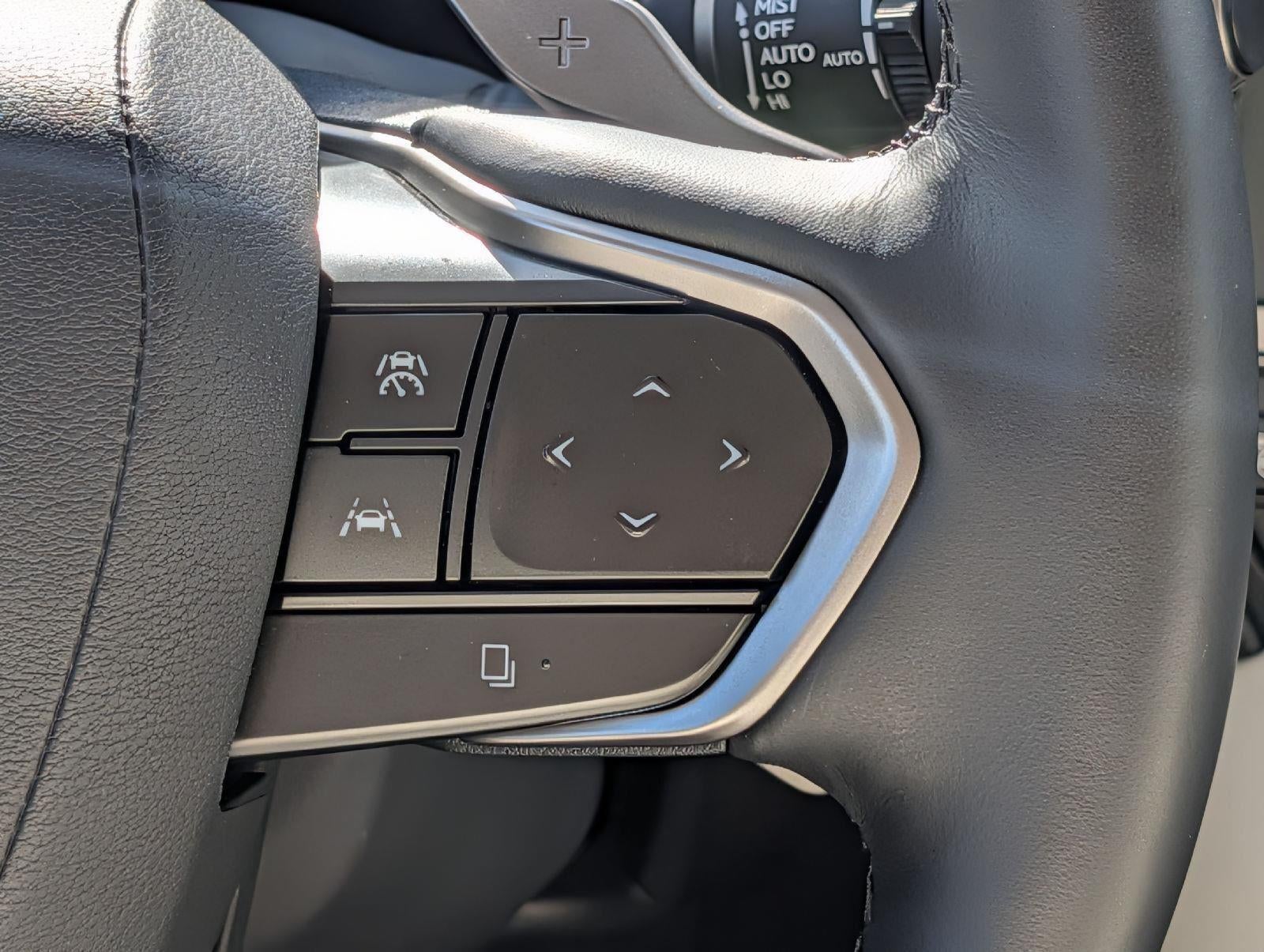 2025 Lexus NX 450h+ NX 450h+ Luxury