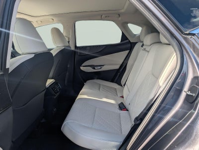 2025 Lexus NX 450h+ NX 450h+ Luxury