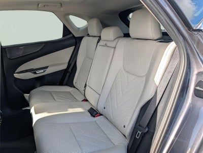 2025 Lexus NX 450h+ NX 450h+ Luxury
