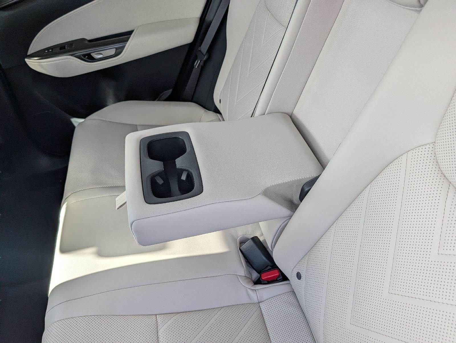 2025 Lexus NX 450h+ NX 450h+ Luxury