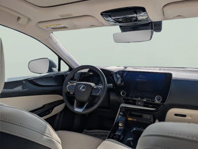 2025 Lexus NX 450h+ NX 450h+ Luxury