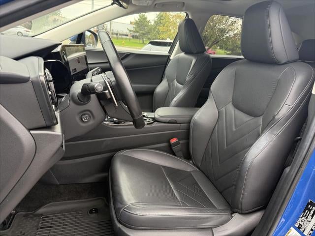 2024 Lexus NX AWD
