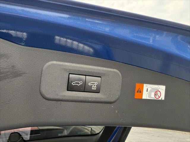 2024 Lexus NX AWD
