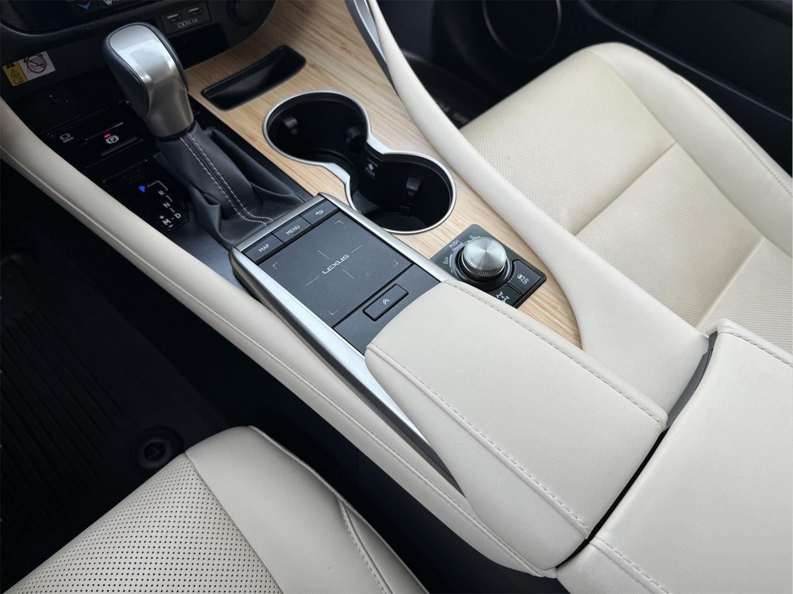 2022 Lexus RX 350L AWD