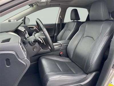 2021 Lexus RX RX 350