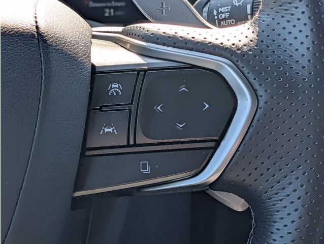 2023 Lexus NX NX 350 F SPORT Handling