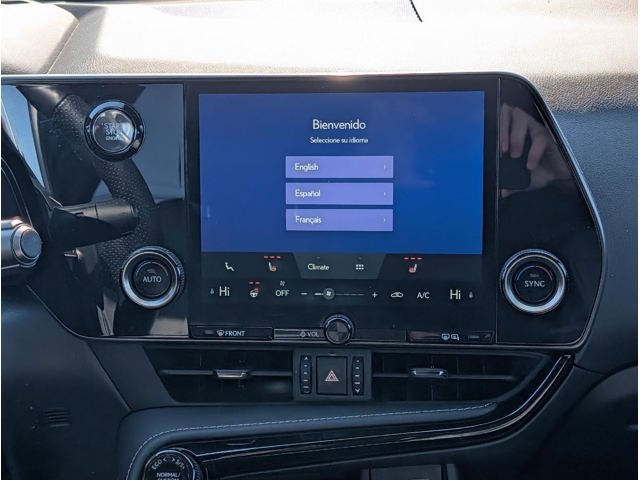 2023 Lexus NX NX 350 F SPORT Handling