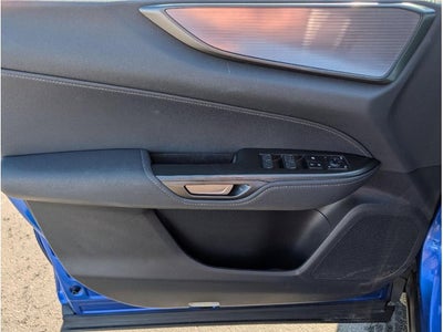 2023 Lexus NX NX 350 F SPORT Handling