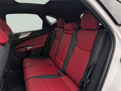2025 Lexus NX 450h+ F SPORT HANDLING AWD