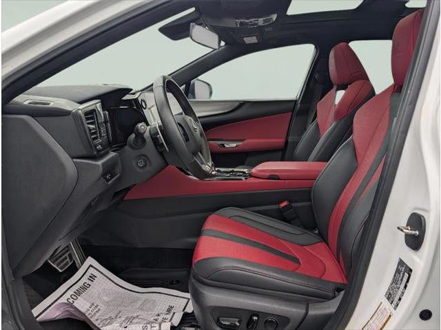 2025 Lexus NX 450h+ F SPORT HANDLING AWD
