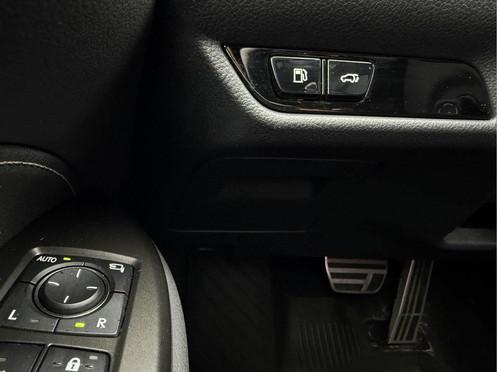 2024 Lexus NX 450h+ F SPORT HANDLING AWD