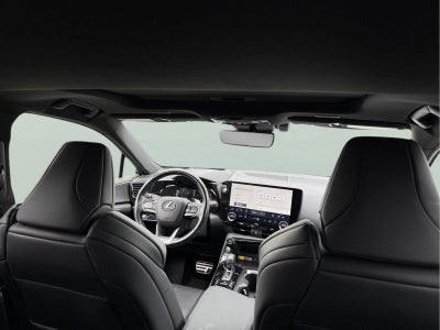 2024 Lexus NX 450h+ F SPORT HANDLING AWD