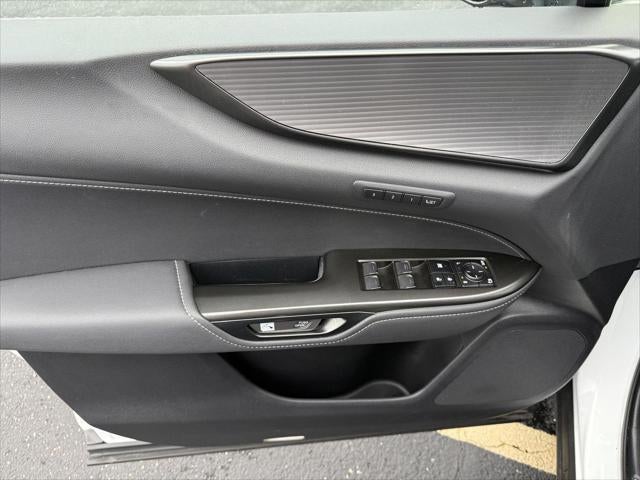 2024 Lexus NX 450h+ F SPORT HANDLING AWD