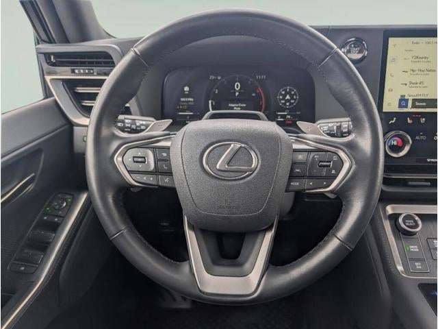 2025 Lexus GX 550 PREMIUM PLUS