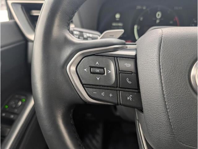 2025 Lexus GX 550 PREMIUM PLUS