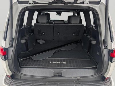 2025 Lexus GX 550 PREMIUM PLUS