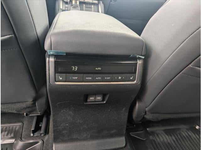 2025 Lexus GX 550 PREMIUM PLUS