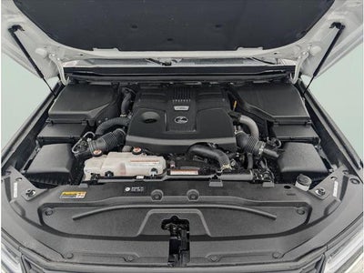 2025 Lexus GX 550 PREMIUM PLUS