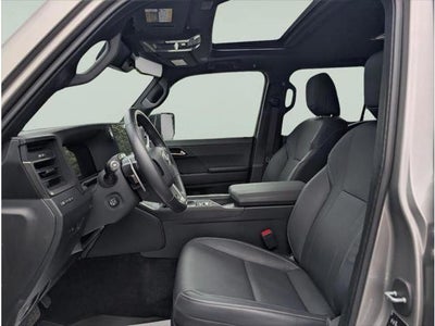 2024 Lexus GX 550 PREMIUM