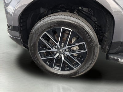 2024 Lexus GX 550 PREMIUM PLUS