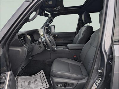 2024 Lexus GX 550 PREMIUM PLUS