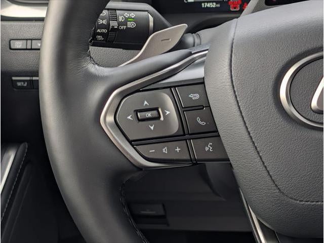 2024 Lexus GX 550 PREMIUM PLUS