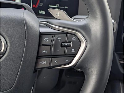 2024 Lexus GX 550 PREMIUM PLUS