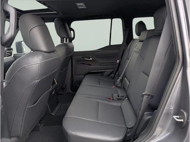 2024 Lexus GX 550 PREMIUM PLUS