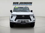 2024 Lexus GX GX 550 Overtrail+