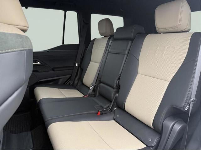 2024 Lexus GX GX 550 Overtrail+