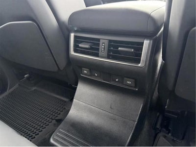 2024 Lexus GX GX 550 Overtrail+