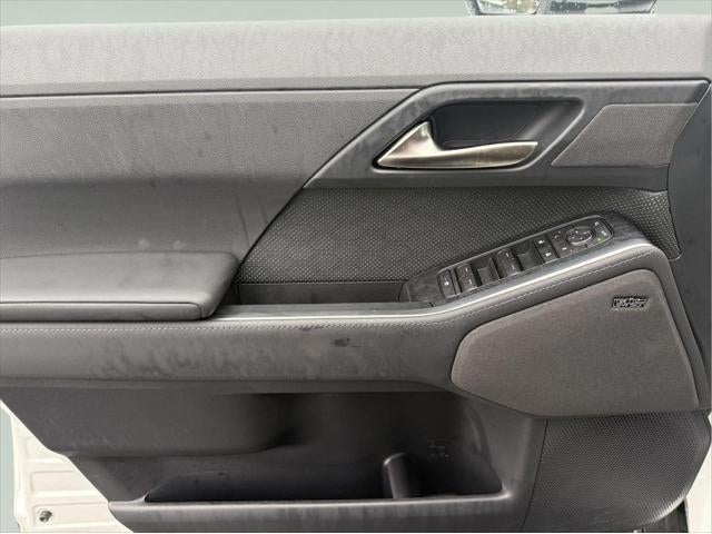 2024 Lexus GX 550 OVERTRAIL PLUS