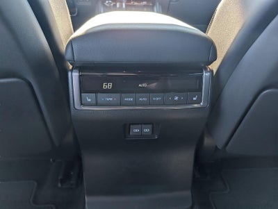 2026 Lexus GX 550 LUXURY