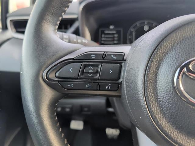 2023 Toyota GR Corolla CORE