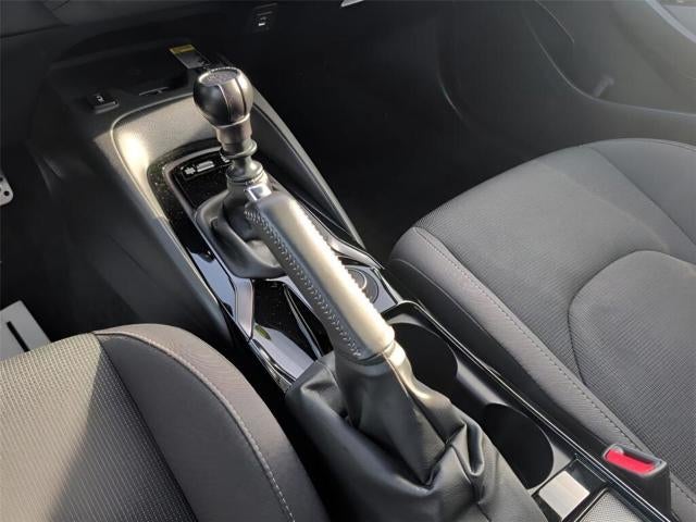 2023 Toyota GR Corolla CORE