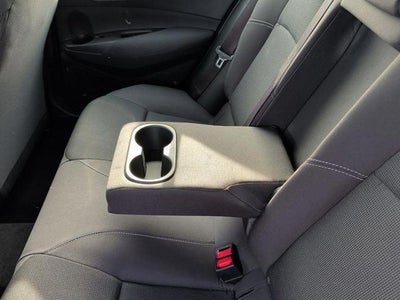 2023 Toyota GR Corolla CORE