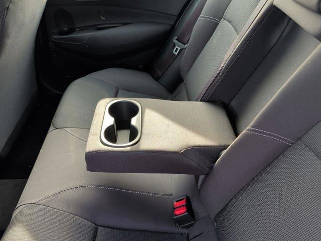 2023 Toyota GR Corolla CORE