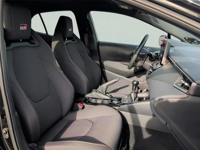 2023 Toyota GR Corolla CORE