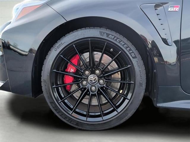 2023 Toyota GR Corolla CORE