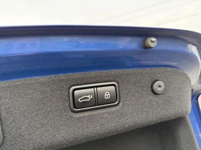 2020 Genesis G70 3.3T