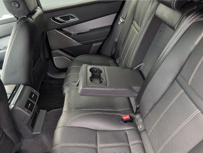 2022 Land Rover Range Rover Velar R-Dynamic S