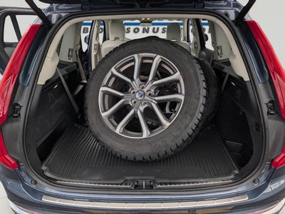 2023 Volvo XC90 Plus