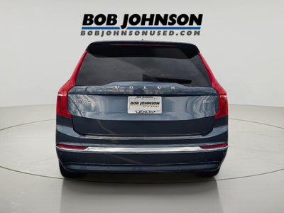 2023 Volvo XC90 Plus