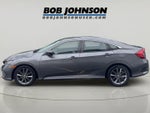 2020 Honda Civic Sedan EX