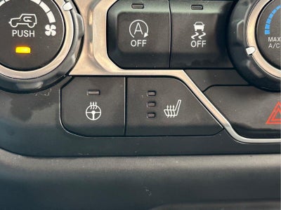 2018 Jeep Wrangler Sport S 4x4