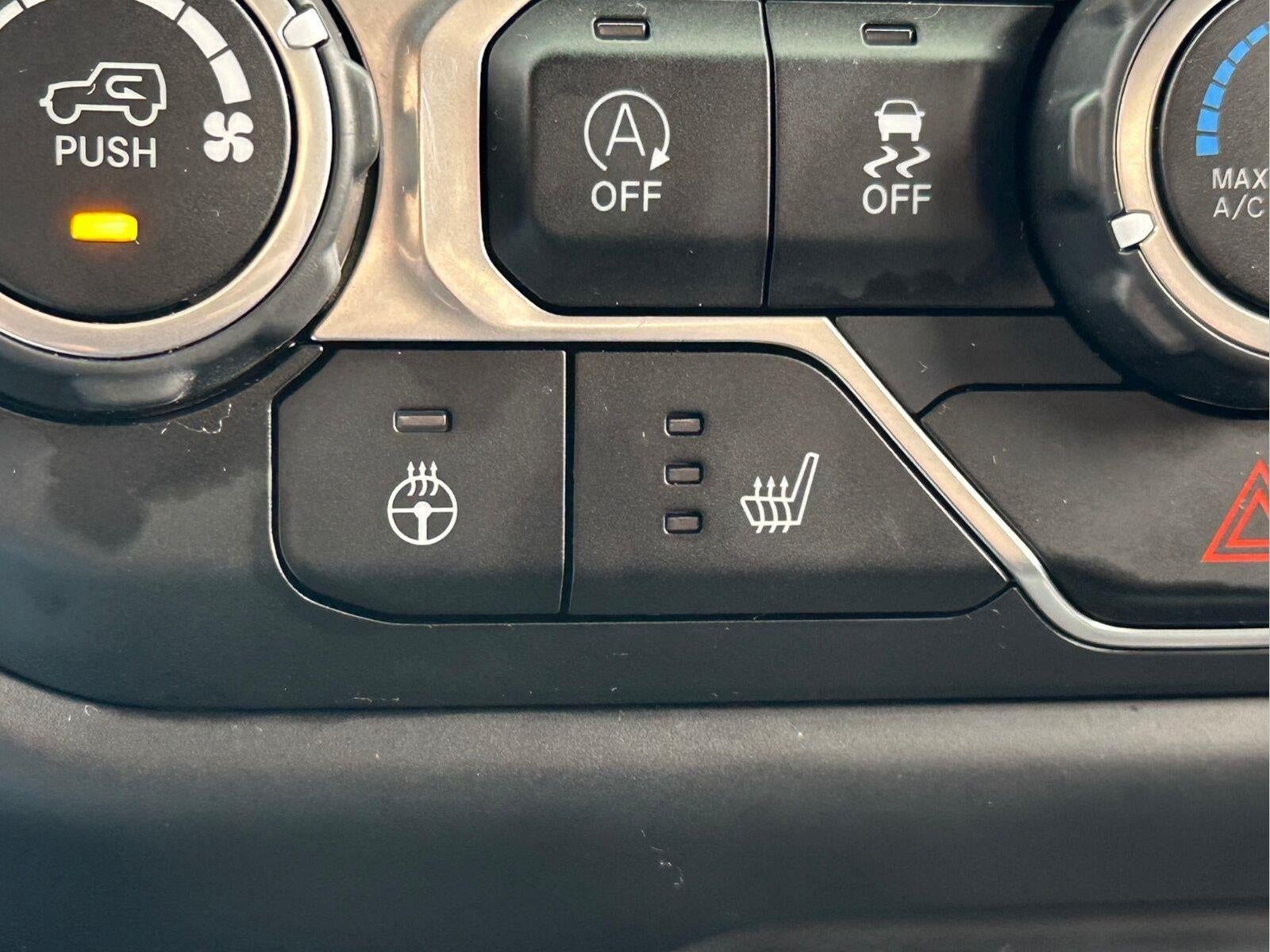 2018 Jeep Wrangler Sport S 4x4