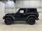 2021 Jeep Wrangler Willys Sport